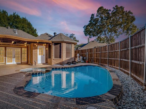 3313  Bermuda Drive , Rowlett Texas 75088