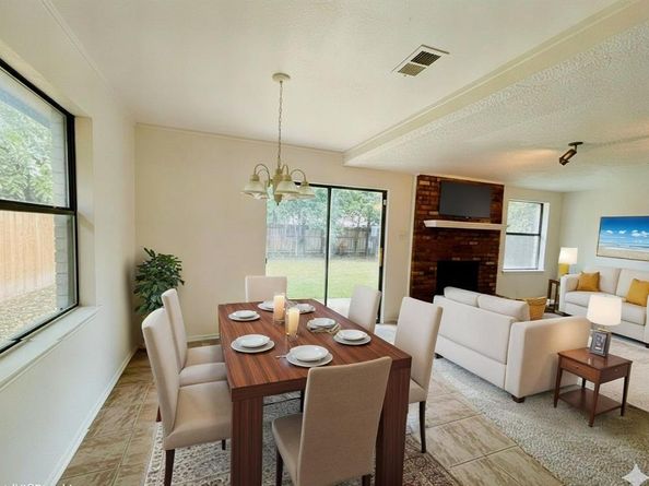 1713  Prince Drive , Benbrook Texas 76126