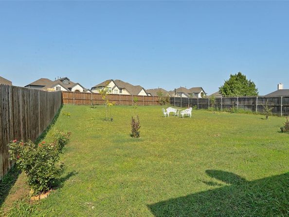 906  Horizon Ridge Circle , Little Elm Texas 75068