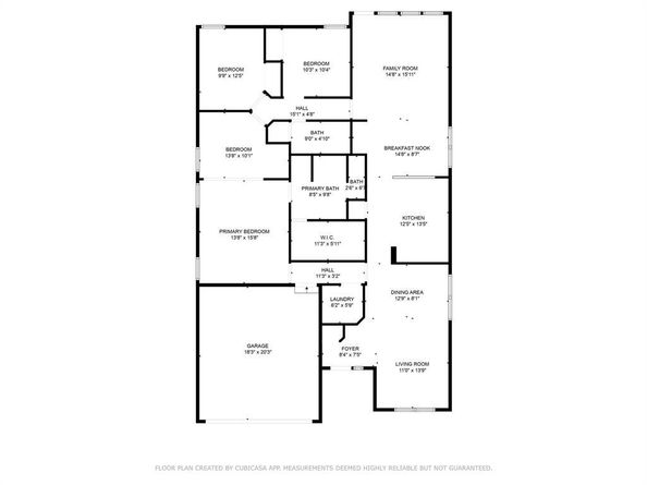 906  Horizon Ridge Circle , Little Elm Texas 75068
