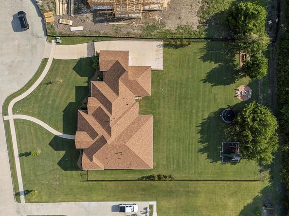 117  Ambrosia Lane , Heath Texas 75032