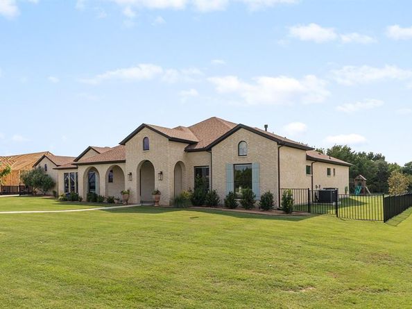 117  Ambrosia Lane , Heath Texas 75032