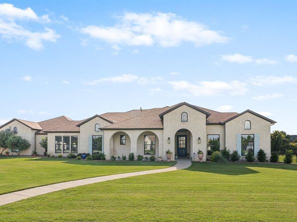 117  Ambrosia Lane , Heath Texas 75032