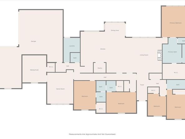 117  Ambrosia Lane , Heath Texas 75032