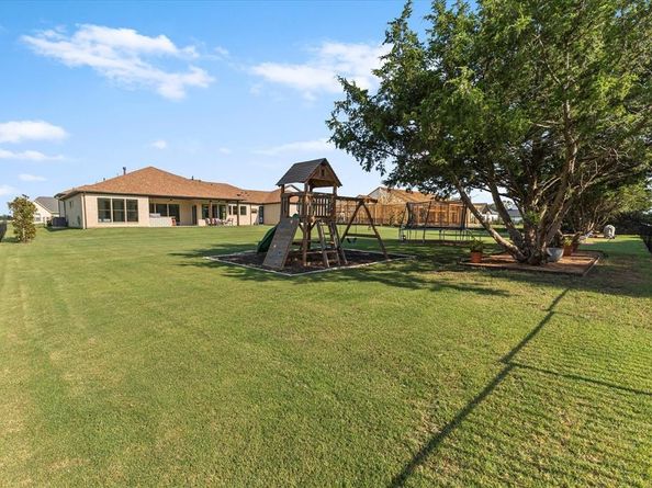 117  Ambrosia Lane , Heath Texas 75032