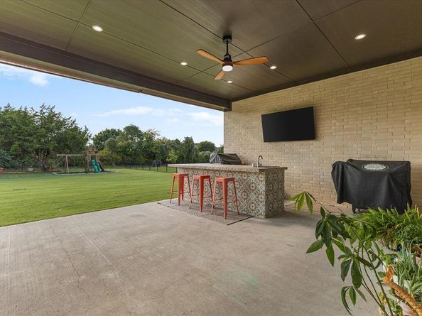 117  Ambrosia Lane , Heath Texas 75032