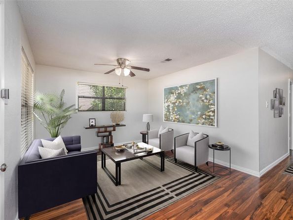 1007 W White Avenue , McKinney Texas 75069