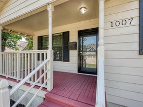1007 W White Avenue , McKinney Texas 75069