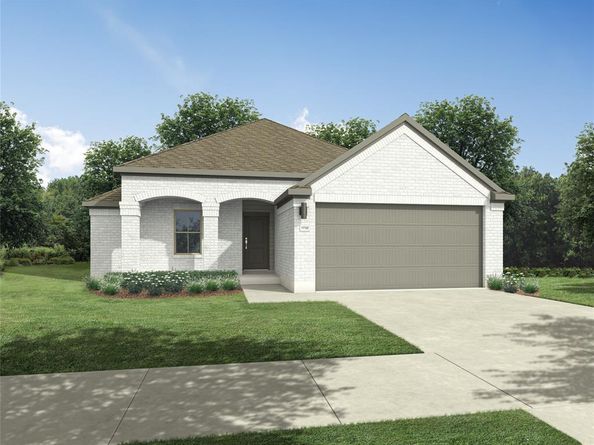 605  Whispering Winds Trail , McKinney Texas 75071