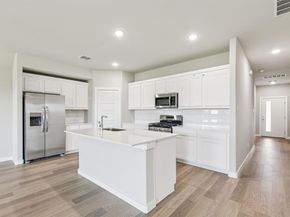 605  Whispering Winds Trail , McKinney Texas 75071