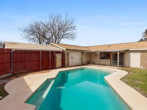 2230  Meadow Glen Drive , Garland Texas 75044