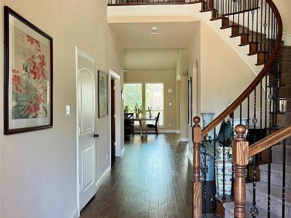 3604  Texas Drive , Sachse Texas 75048