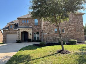 3604  Texas Drive , Sachse Texas 75048
