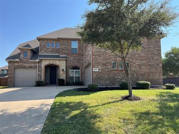 3604  Texas Drive 