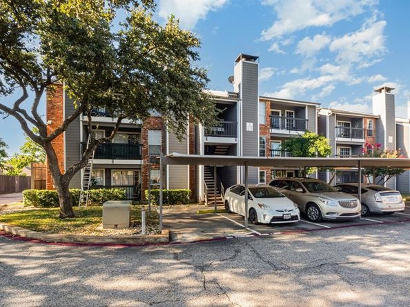 18333  Roehampton Drive  225, Dallas Texas 75252