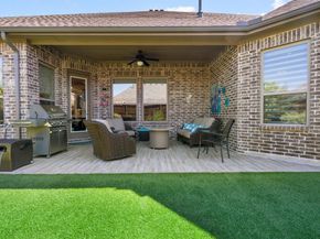 2010  Appleseed Drive , Allen Texas 75013