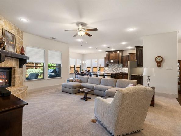 2010  Appleseed Drive , Allen Texas 75013