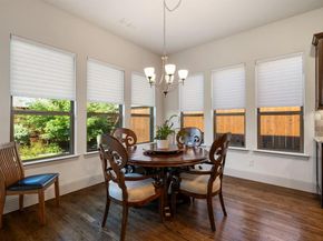 2010  Appleseed Drive , Allen Texas 75013