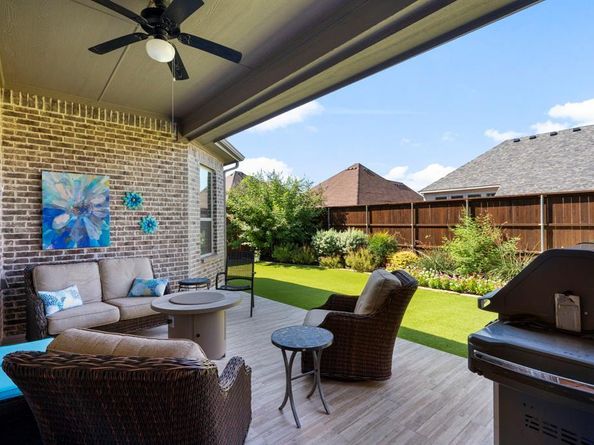 2010  Appleseed Drive , Allen Texas 75013