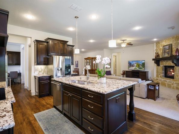 2010  Appleseed Drive , Allen Texas 75013