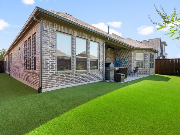 2010  Appleseed Drive , Allen Texas 75013