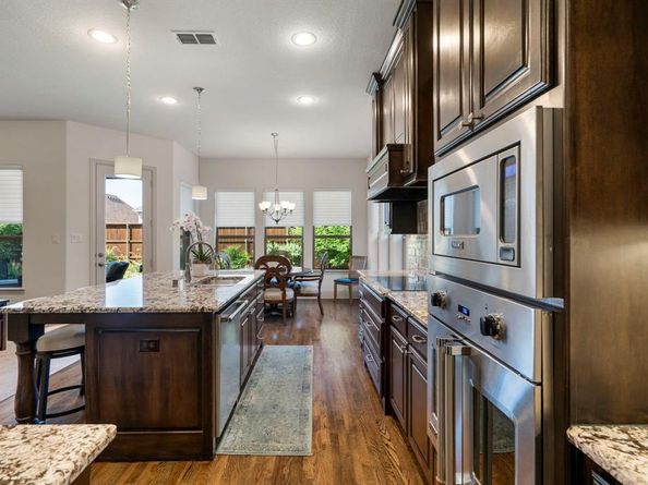 2010  Appleseed Drive , Allen Texas 75013