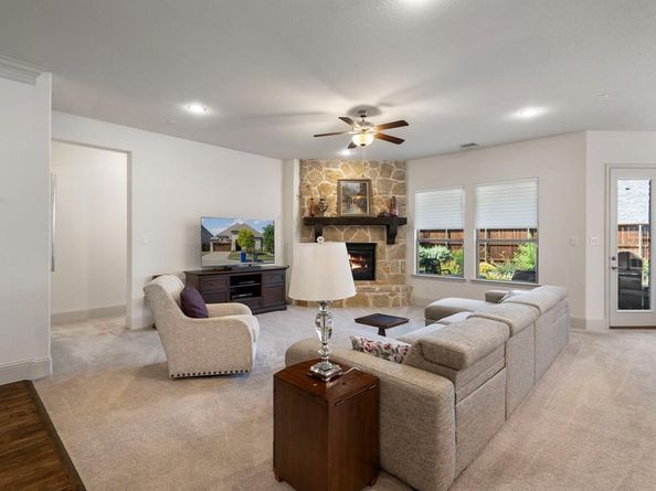 2010  Appleseed Drive , Allen Texas 75013