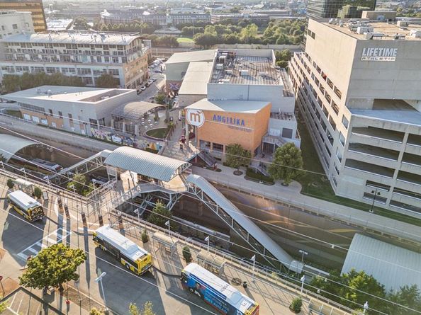 4341  Skillman Street , Dallas Texas 75206