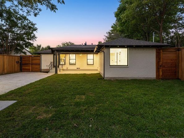 4341  Skillman Street , Dallas Texas 75206