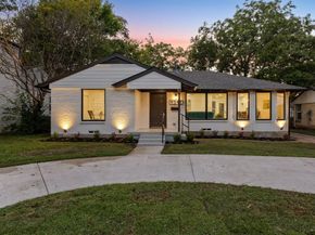 4341  Skillman Street , Dallas Texas 75206