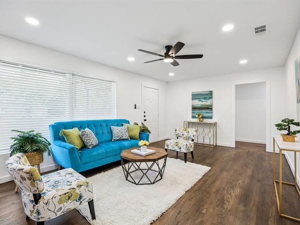 4341  Skillman Street , Dallas Texas 75206