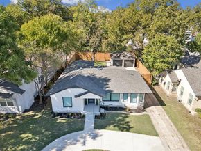 4341  Skillman Street , Dallas Texas 75206