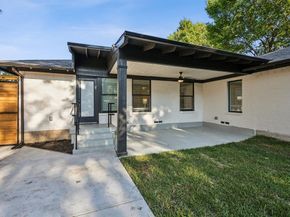 4341  Skillman Street , Dallas Texas 75206