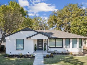 4341  Skillman Street , Dallas Texas 75206