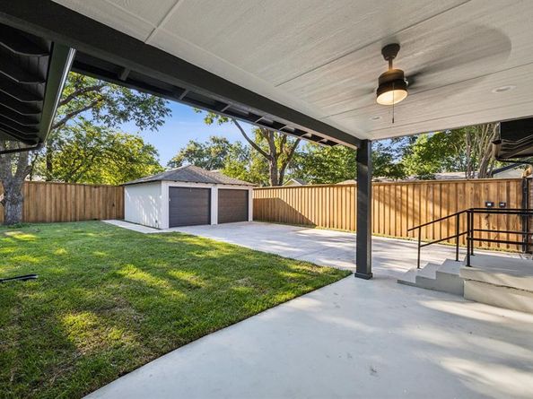 4341  Skillman Street , Dallas Texas 75206