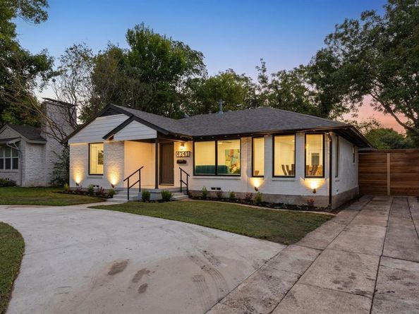 4341  Skillman Street , Dallas Texas 75206