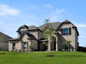 609  Hidden Lakes  , DeSoto Texas 75115