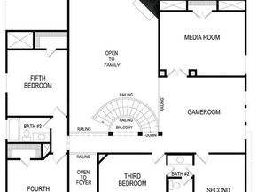 609  Hidden Lakes  , DeSoto Texas 75115