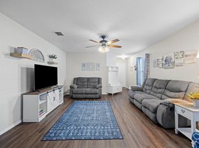 6701  Meadow Way Lane , Fort Worth Texas 76179