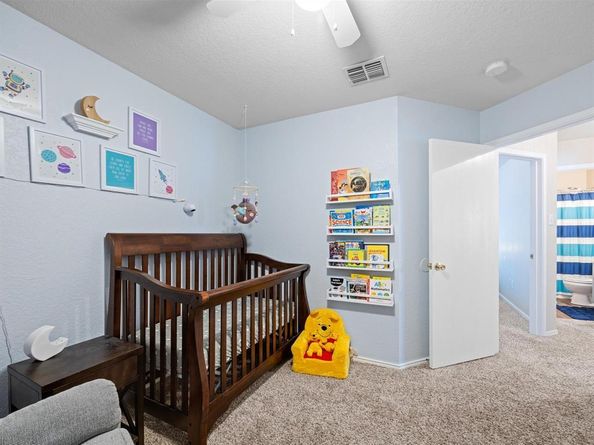 6701  Meadow Way Lane , Fort Worth Texas 76179