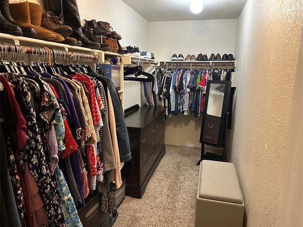 6701  Meadow Way Lane , Fort Worth Texas 76179