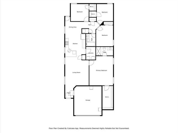 6701  Meadow Way Lane , Fort Worth Texas 76179