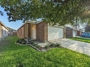 6701  Meadow Way Lane , Fort Worth Texas 76179