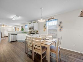 6701  Meadow Way Lane , Fort Worth Texas 76179