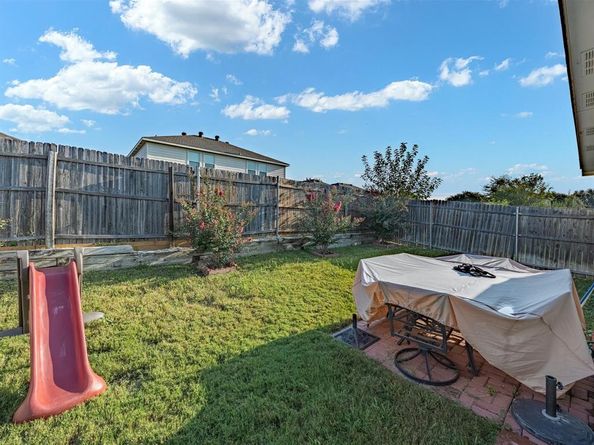 6701  Meadow Way Lane , Fort Worth Texas 76179