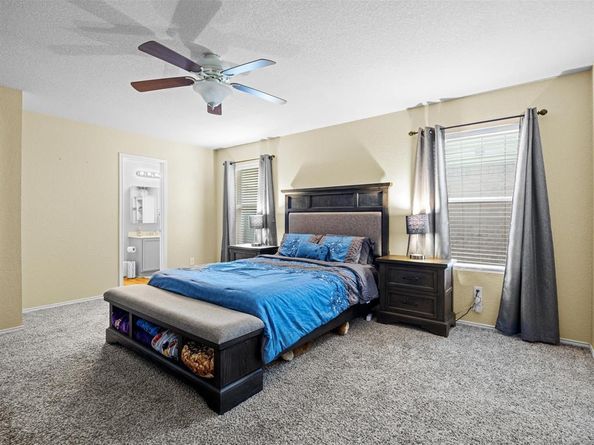 6701  Meadow Way Lane , Fort Worth Texas 76179