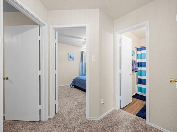 6701  Meadow Way Lane , Fort Worth Texas 76179