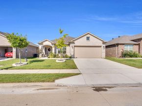 10612  Alpine Meadow Lane , Fort Worth Texas 76140