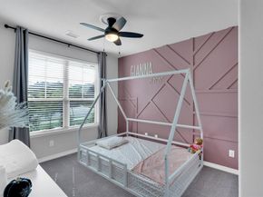 10612  Alpine Meadow Lane , Fort Worth Texas 76140