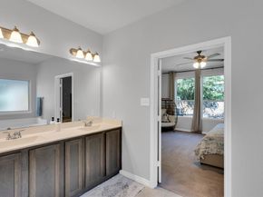 10612  Alpine Meadow Lane , Fort Worth Texas 76140